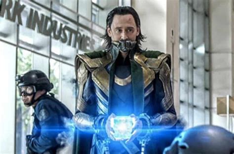 Marvel Theory: How 'Avengers: Endgame' & 'Loki' Will Fix Major MCU ...