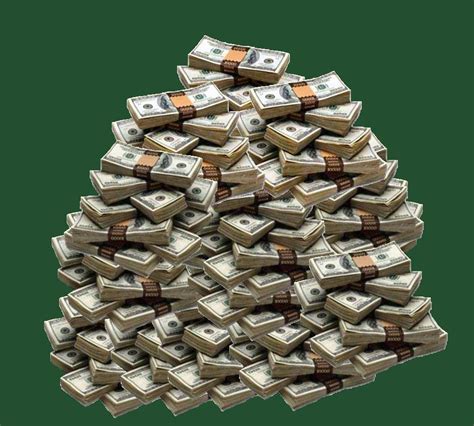 Stacks Of Money Wallpapers - Wallpaper Cave