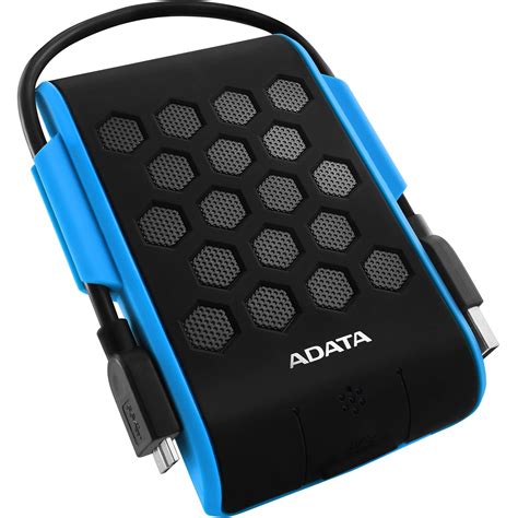 ADATA Technology 1TB HD720 External Hard Drive AHD720-1TU3-CBL