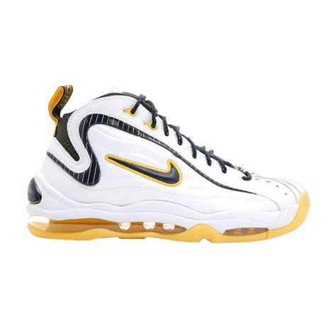 Air Total Max Uptempo LE HOH 'Reggie Miller' - Nike - 392386 141 | GOAT