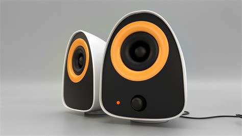 11 Best PC Speakers for ANY Setup - Audio Egghead