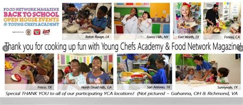 Culinary Schools in Virginia » Cooking Classes and Programs Navigator at Culinary Delights