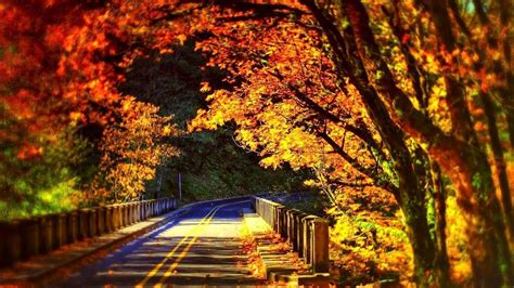 Fall Scenery Wallpapers - Top Free Fall Scenery Backgrounds ...