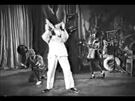 Hellzapoppin - swing dance - YouTube