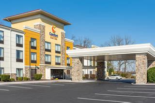 Hotels in Lancaster, PA – Choice Hotels