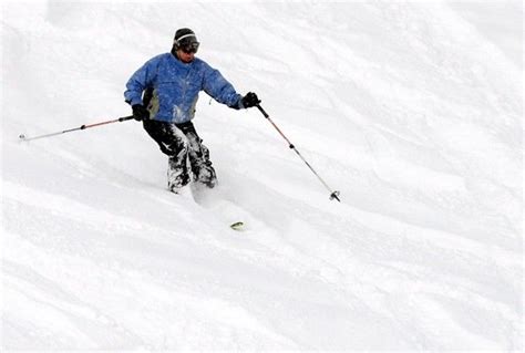 Montana resorts offer many options for skiers, snowboarders of all skill levels | Montana ...