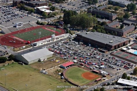 Austin Peay Governors Football improve athleticism with 12 signees on College Football's ...