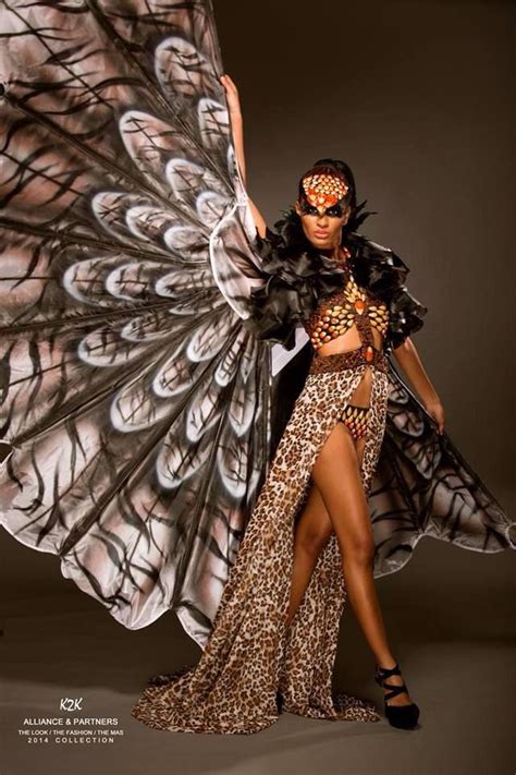 Trinidad costume | Trinidad carnival, Beautiful models, Model