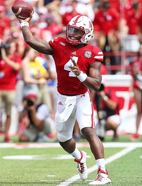 Nebraska Football Game-by-Game Predictions for 2016 - AthlonSports.com ...