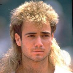 10 Best Awesome Aussie Mullets images | Mullet hairstyle, Mullets, Take that