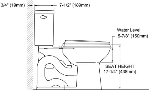 Two-Piece Toilet Review (7 Favorites We Love) Best Rated