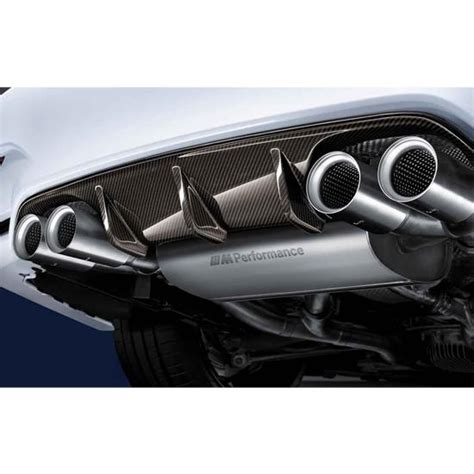 ShopBMWUSA.com | BMW M Performance Exhaust System