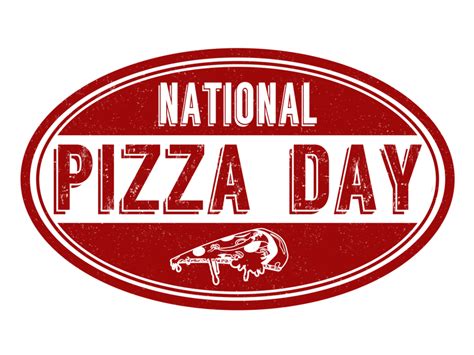 National Pizza Day 2024 Deals In Houston - Jody Millisent