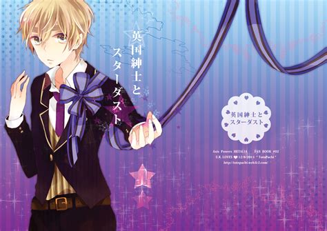 United Kingdom - Axis Powers: Hetalia - Image by Musou Yuchi #697181 - Zerochan Anime Image Board