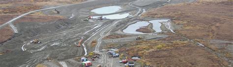 Gold Mining Methods | Ground Truth Alaska