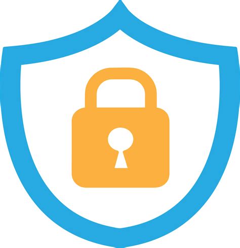 Security icon anti virus sign design 10056214 PNG