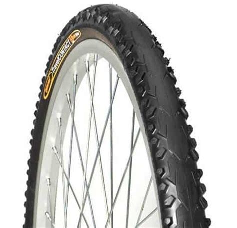 Best Commuter Bicycle Tires - MetaEfficient