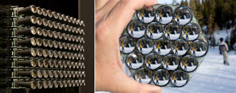 Lab: Light Fields and Camera Arrays