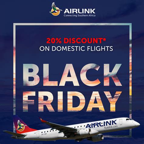 Black Friday Deals 2022 | FlyAirlink