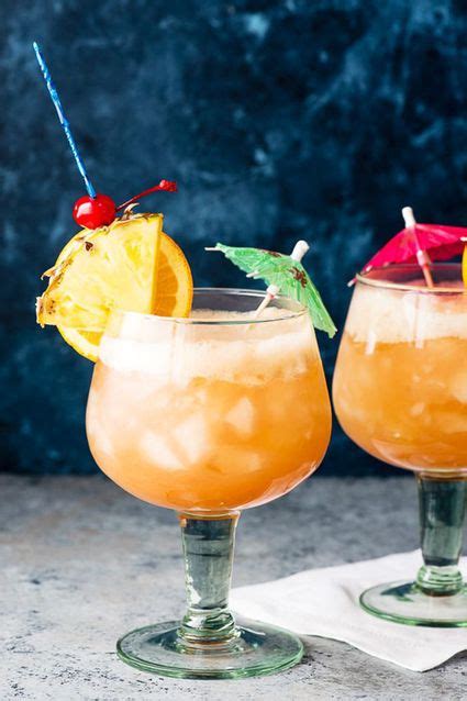 10 Tempting Brandy Cocktails for Your Next Soirée