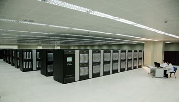 Five Fascinating Power Facts About Supercomputers - EE Times