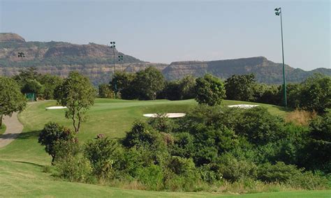 AAMBY VALLEY GOLF COURSE