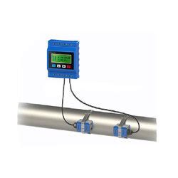 Ultrasonic Flow Meter master calibrator - ultrasonic flow meter calibration uae