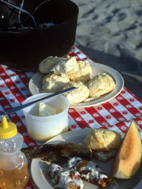 Dutch Oven Baking: Part 2 | Aggipah River Trips - Salmon, Idaho