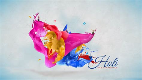 🔥 [100+] Holi Festival Wallpapers | WallpaperSafari