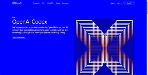 OpenAI Codex