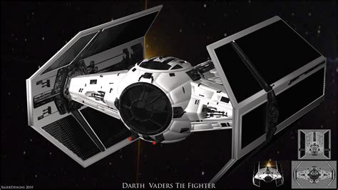 Tie -fighter Darth Vader ship | Tie fighter wallpaper, Star destroyer wallpaper, Darth vader tie ...