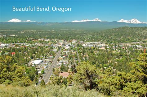 Summer Fun in Central Oregon: Bend Oregon Hiking Trails