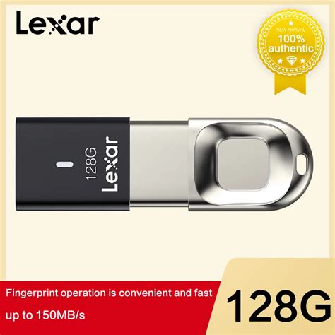 Original Lexar USB Flash Drives 128g 64G 32gb pendrive USB 3.0 flash ...