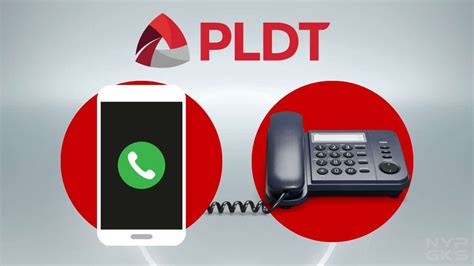 How to call cellphone number using PLDT landline | NoypiGeeks