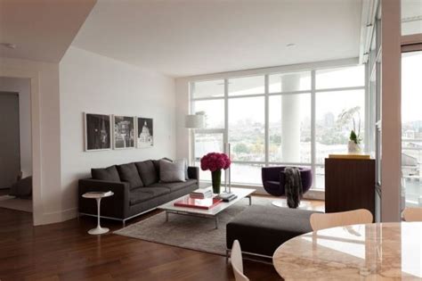 Vancouver apartment interior design we love