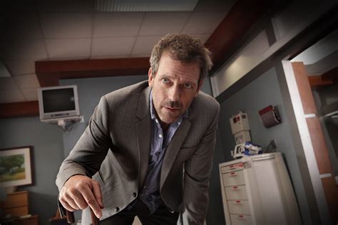 'House' Cast Now: Where Are Hugh Laurie and His Costars Today? | Closer ...