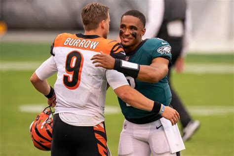 Super Bowl odds: Eagles-Bengals matchup received most bets at BetMGM