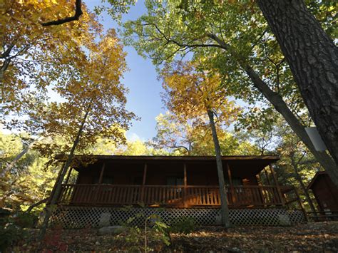 Appalachian Cabin Rentals on Raystown Lake | Lake Raystown Resort