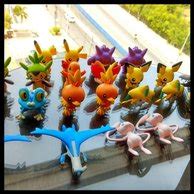 Action Figures Toys Toys & Games Takaratomy Pokemon Sun & Moon Ehp-09 Kyogre Figure 4904810115212