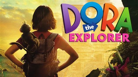 Dora Explorer Live Action