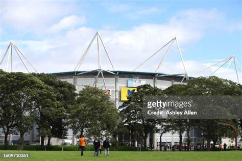 1,887 Hull City Stadium General Stock Photos, High-Res Pictures, and ...