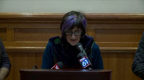 Congresswoman Rosa DeLauro releases statement on The Heroes Act | fox61.com