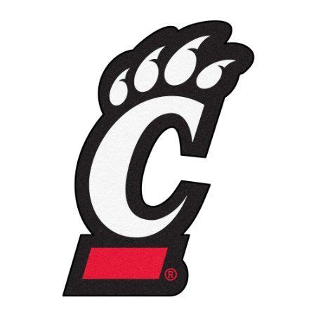 Cincinnati Bearcats Logo Png