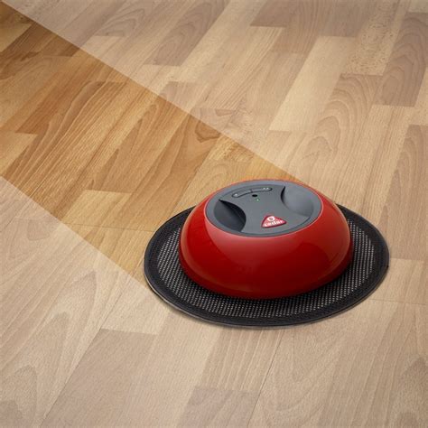 Robotic Floor Cleaner | Gifts For Men