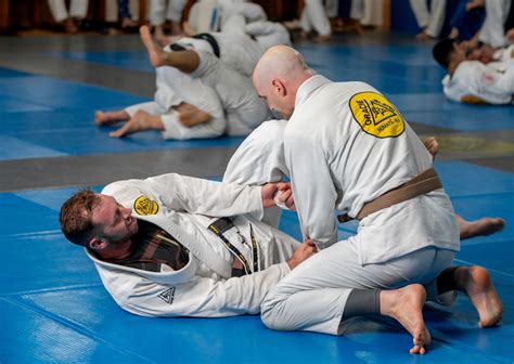 Gracie Jiu Jitsu Techniques Brazilian BJJ Sydney