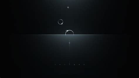 Black Minimalist HD Wallpapers - Wallpaper Cave