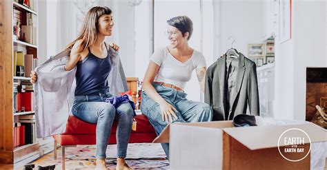 Renting Your Clothes Gives You an Endless Wardrobe — While Helping the Environment