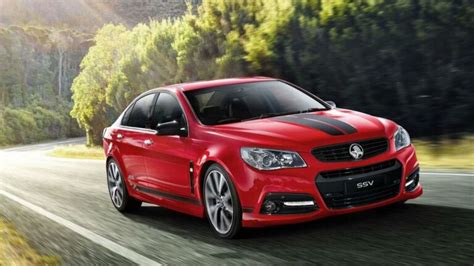 Australian Car Brands Names - List And Logos Of Aussie Cars