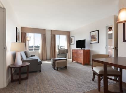 Photo Gallery - Homewood Suites by Hilton Burlington, VT