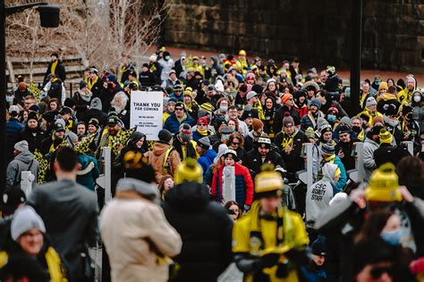 Columbus Crew supporters encouraged to arrive early for home opening ...